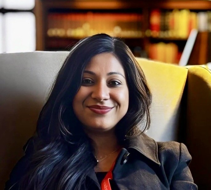 New Postdoctoral Researcher