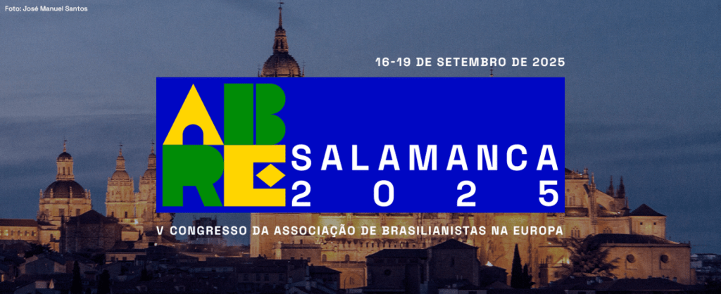 ‘Secrets to Patents’ at the Association of Brazilianists in Europe&nbsp;Event