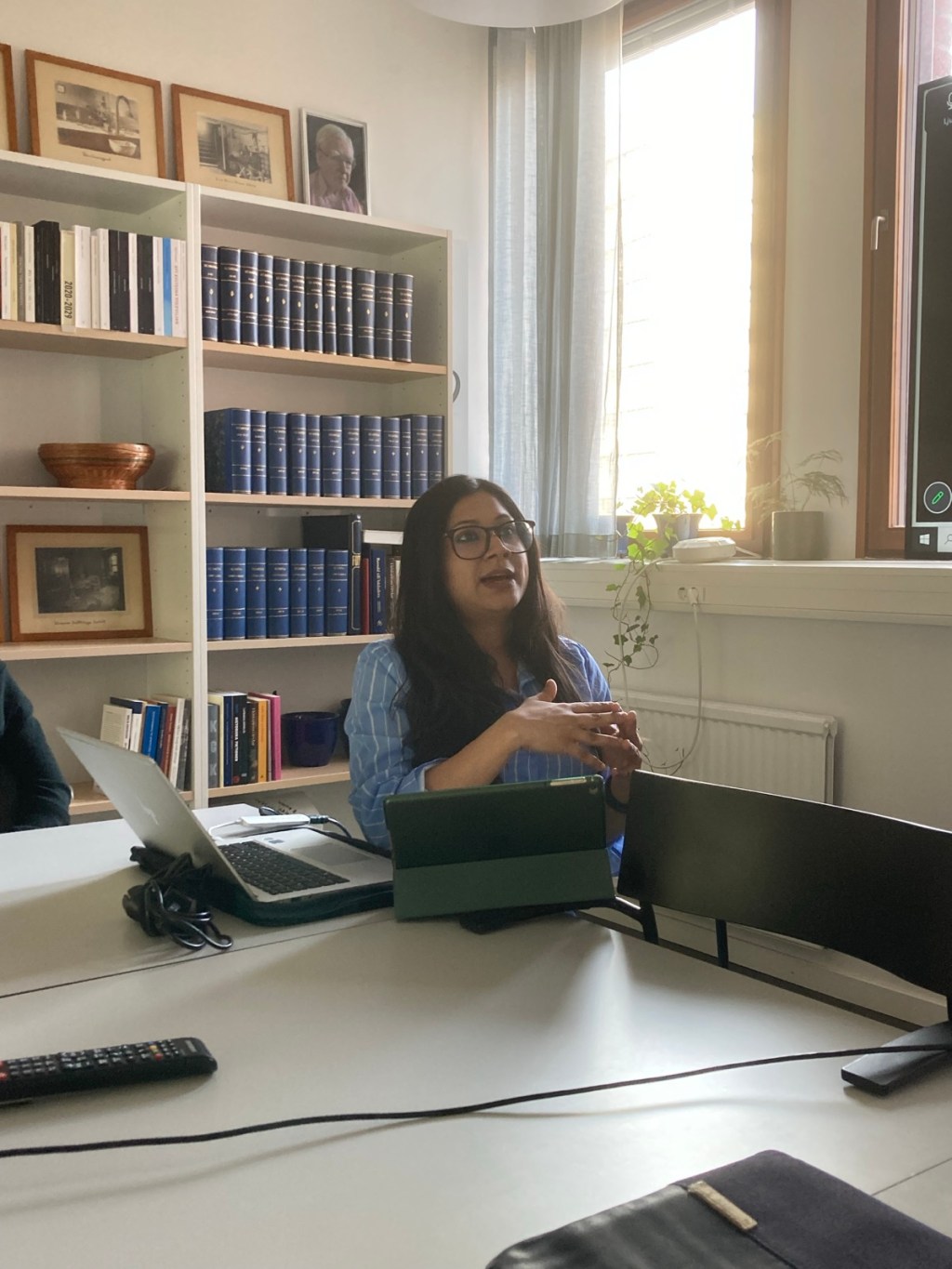 Global History Seminar at the Lund Division of&nbsp;History
